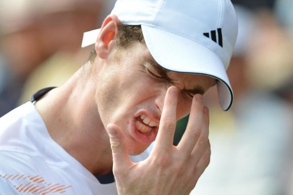 Andy Murray