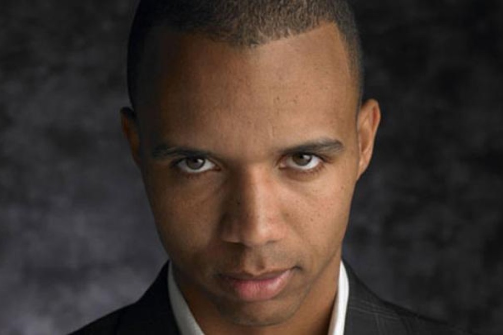 Phil Ivey