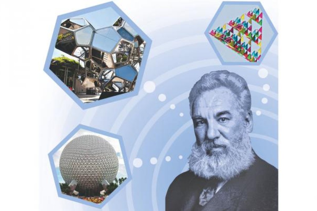 Alexander Graham Bell: more than Mr Telephone