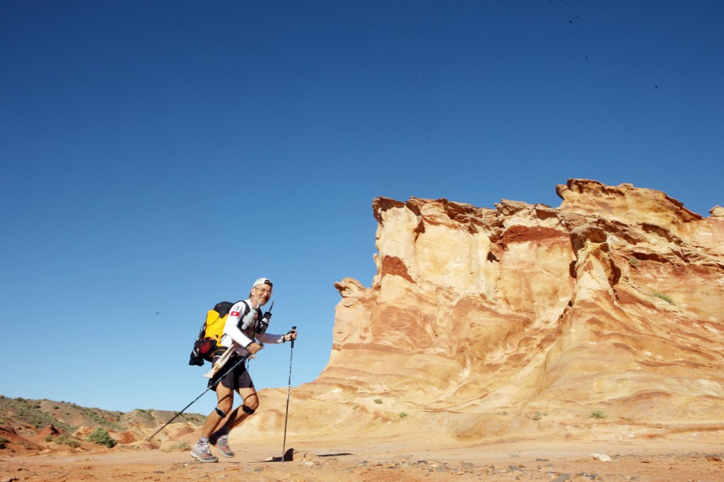 Exercise can stave off ageing