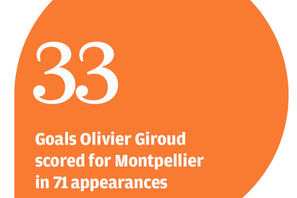 New-look Arsenal begin to click for Wenger