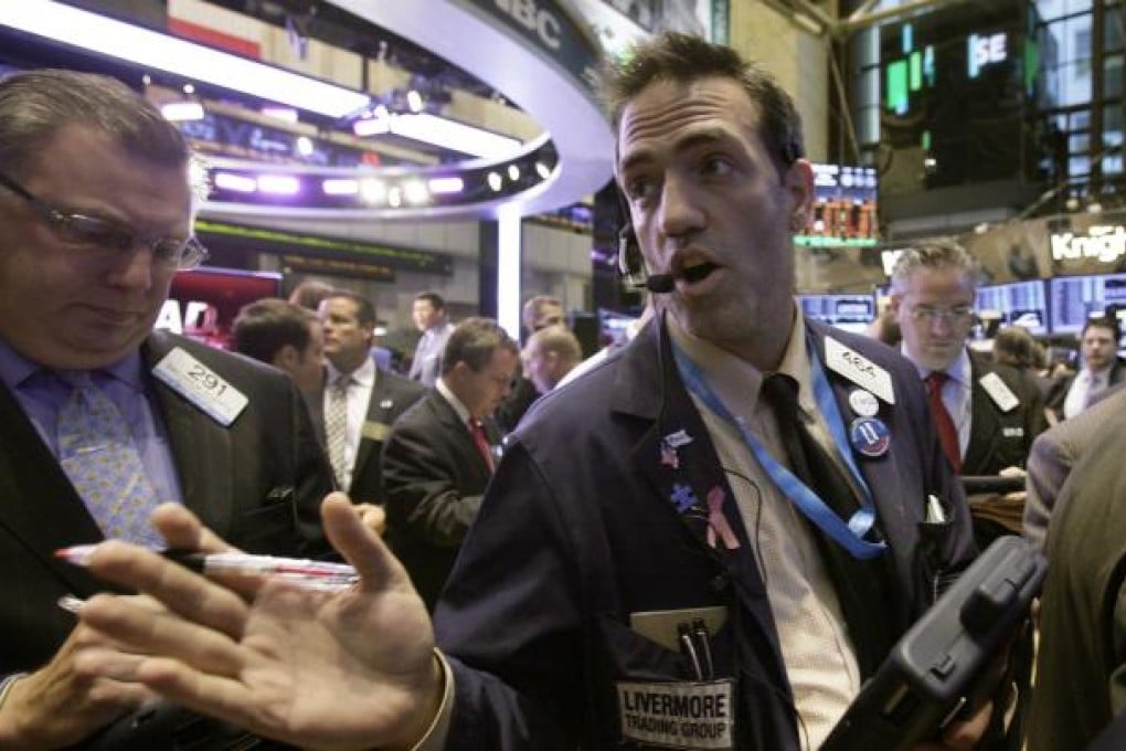 US prosecutors and regulators seem to have double standards when going after American fraudsters defrauding foreigners.