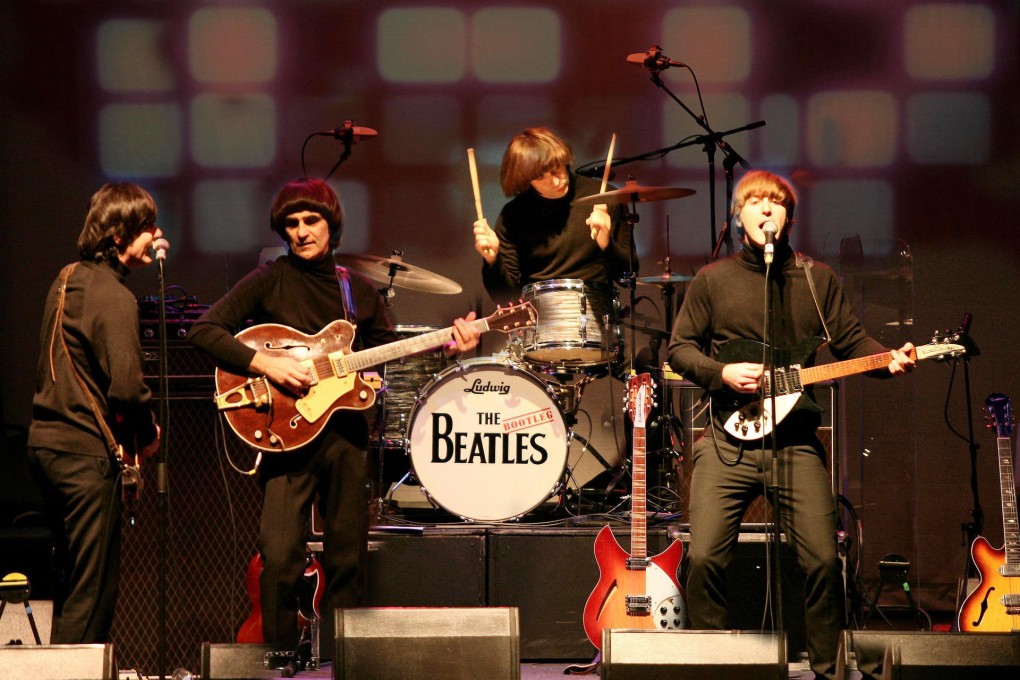 The Bootleg Beatles are bringing the music of the Fab Four to the stage in Hong Kong.