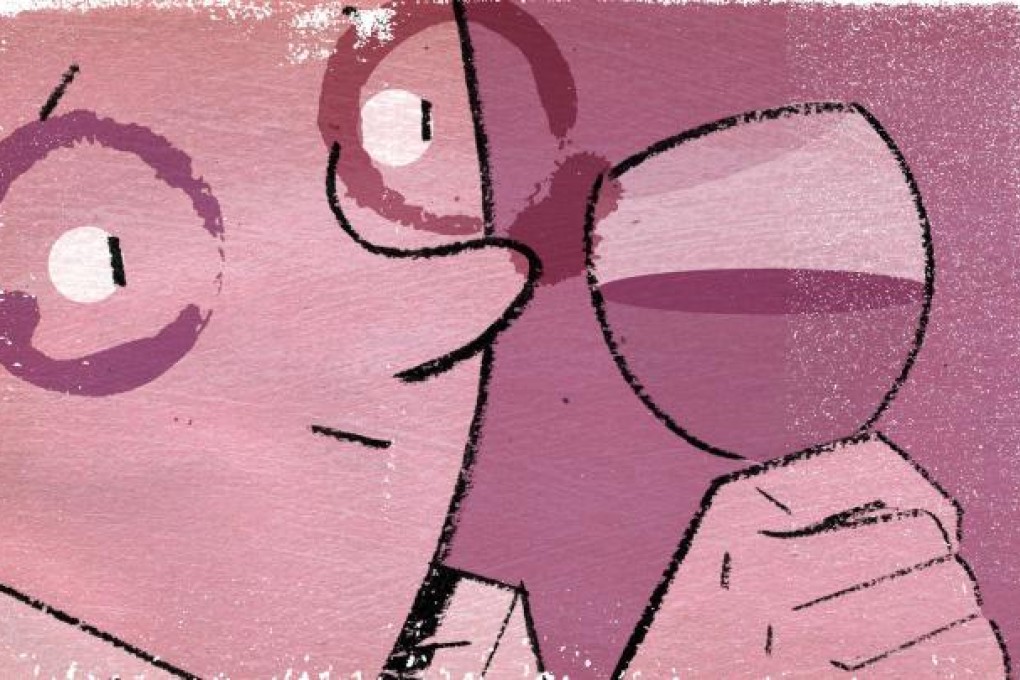 Illustration: Tom Jellett