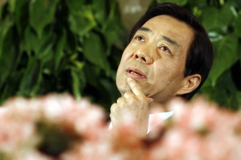 Bo Xilai