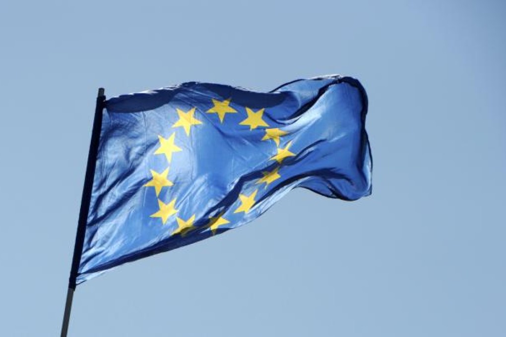 France and Germany need nine eurozone or European Union states willing to back a hotly-contested cross-border financial transactions tax (FTT). Photo: AFP