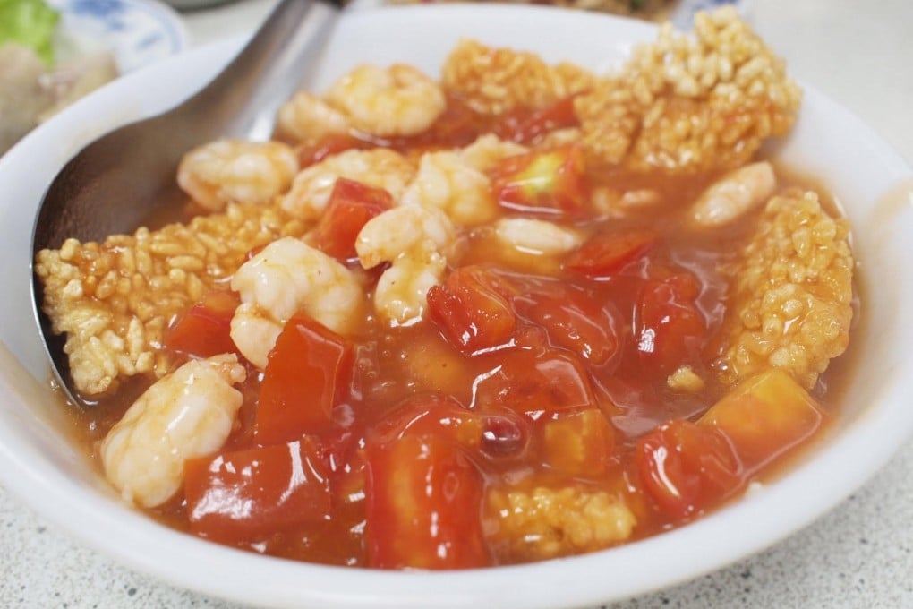 Legend: Clap of thunder on a plain