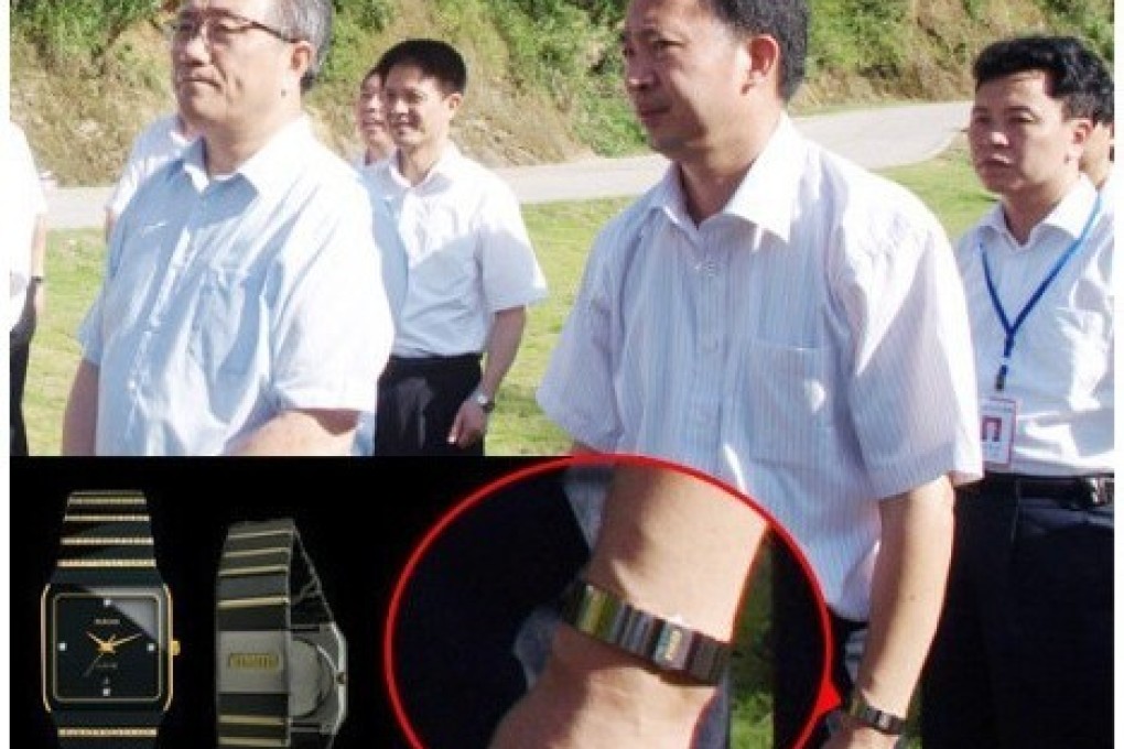 The clock is ticking for Li Dejin.