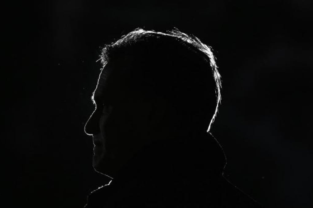 Mitt Romney, who is campaigning in key states of Iowa, Ohio and North Carolina this week, makes an address in Sidney, Ohio. Photo: Reuters