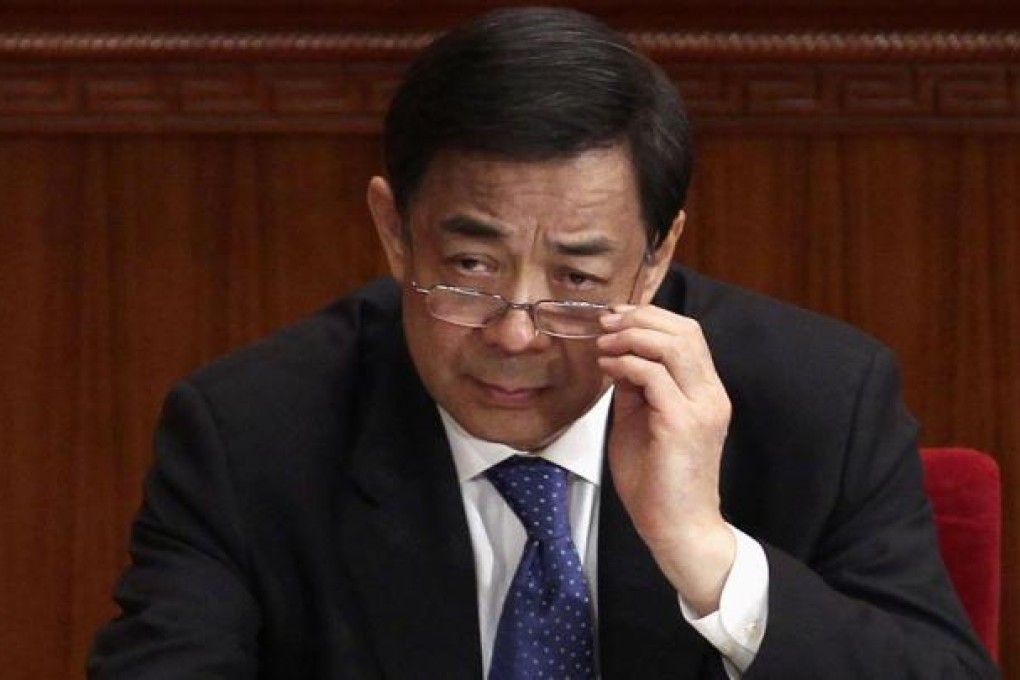 Bo Xilai
