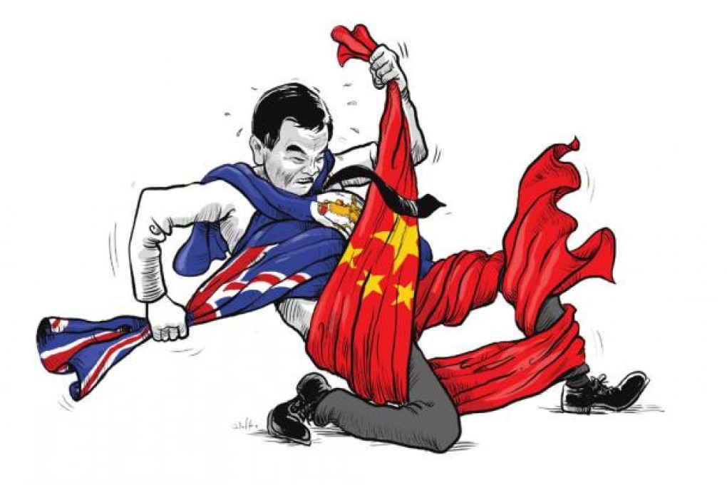 Illustration: Adolfo Arranz