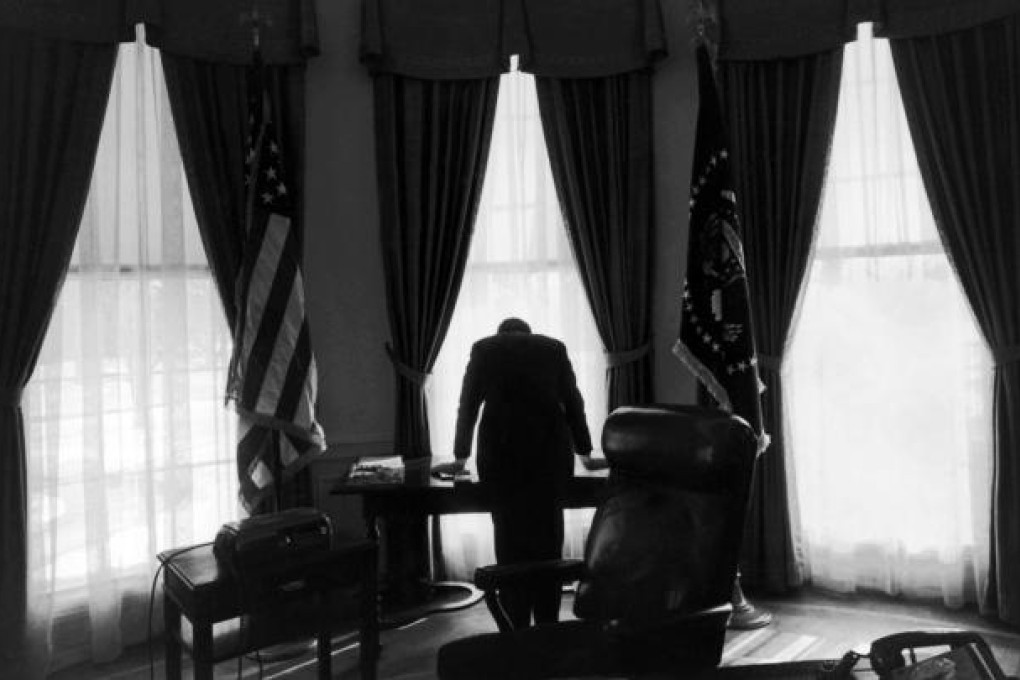 Marking 50 years since Cuban missile crisis