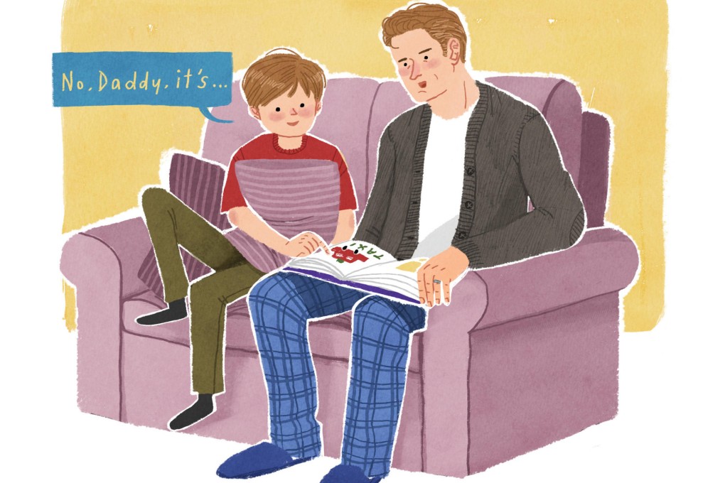 Illustration: Pearl Law