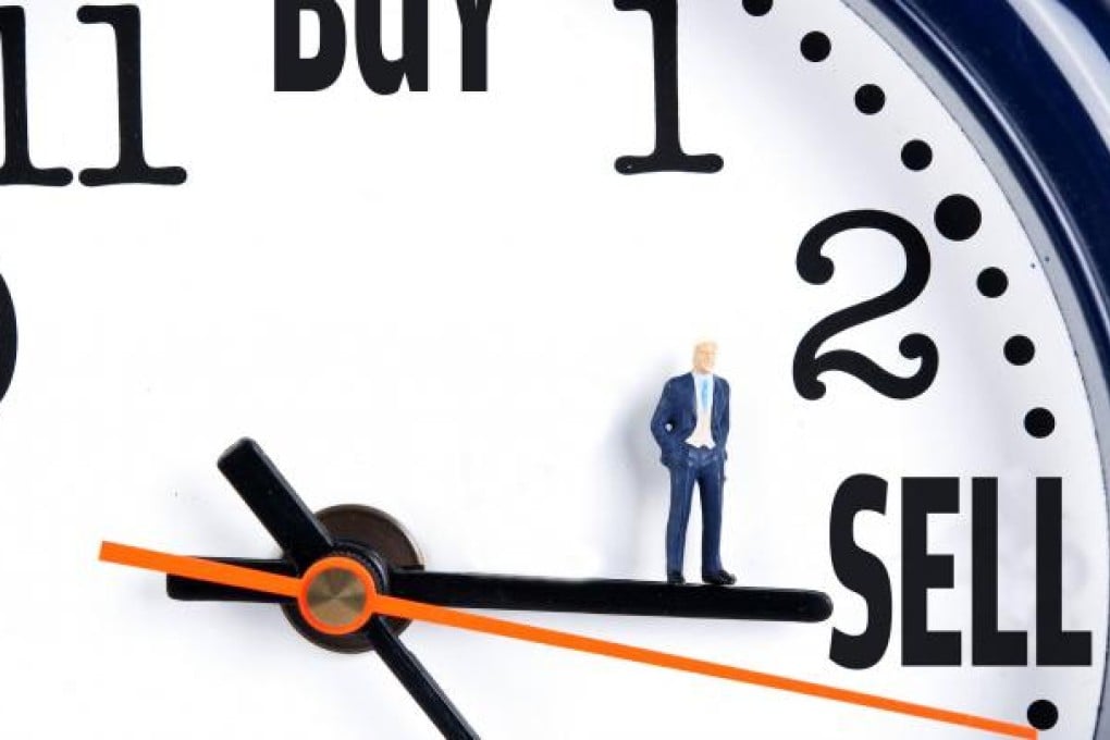 Illustration: Andy Schallenberger