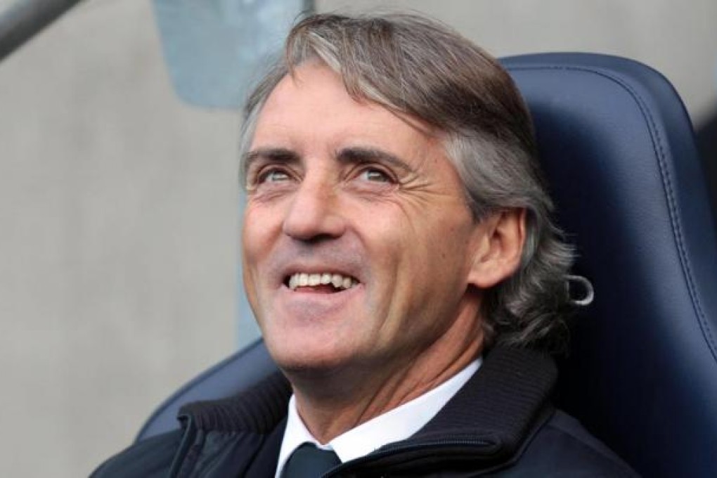 Roberto Mancini