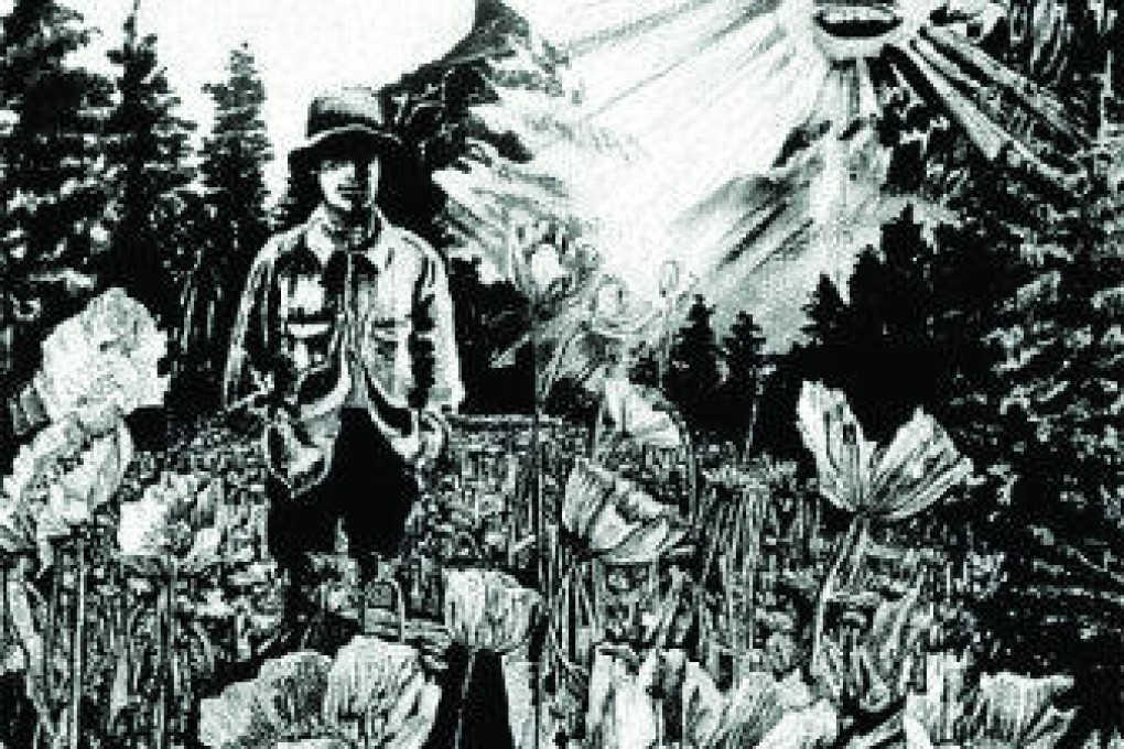 Dinosaur Jr's top discs