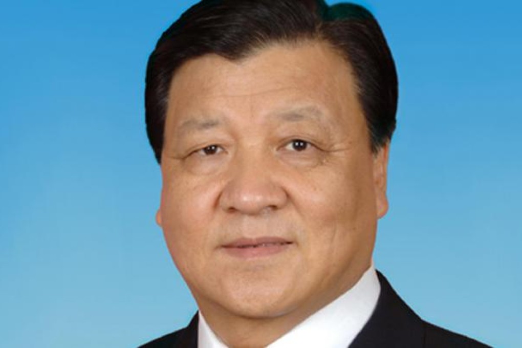 Dai Qing