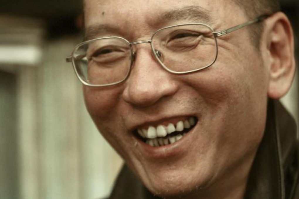 Liu Xiaobo