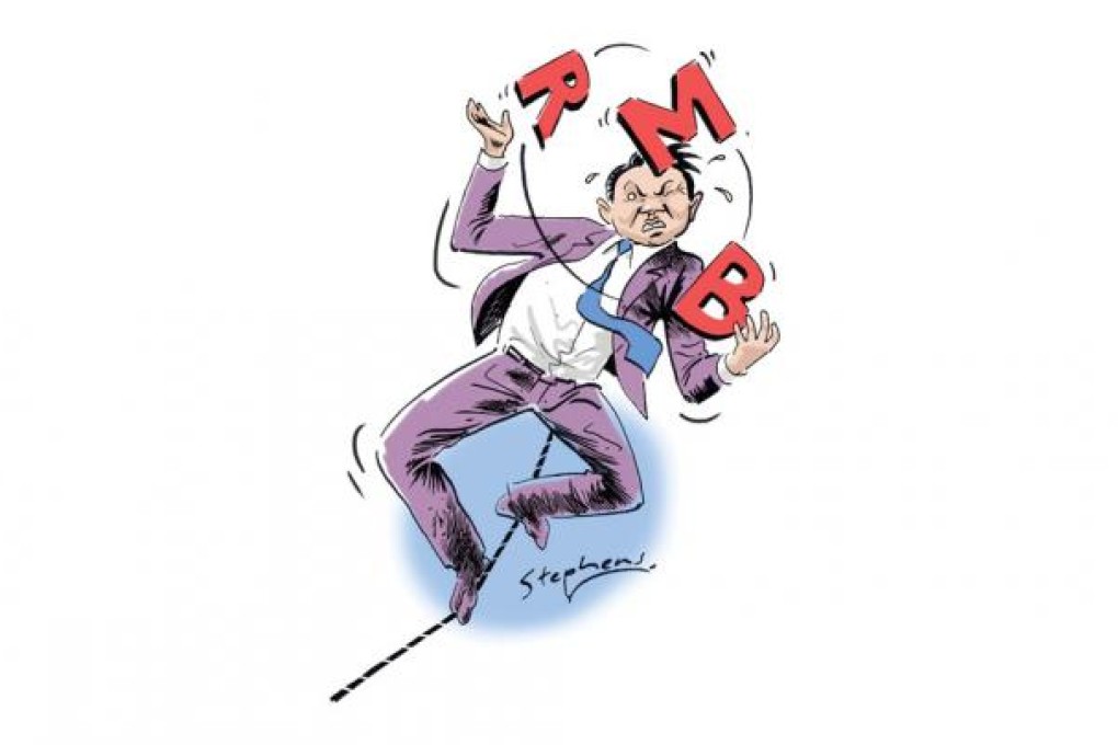 China's system of authoritarian capitalism under stress