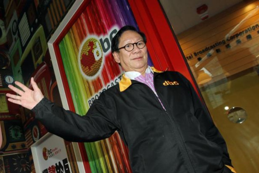 Albert Cheng King-hon