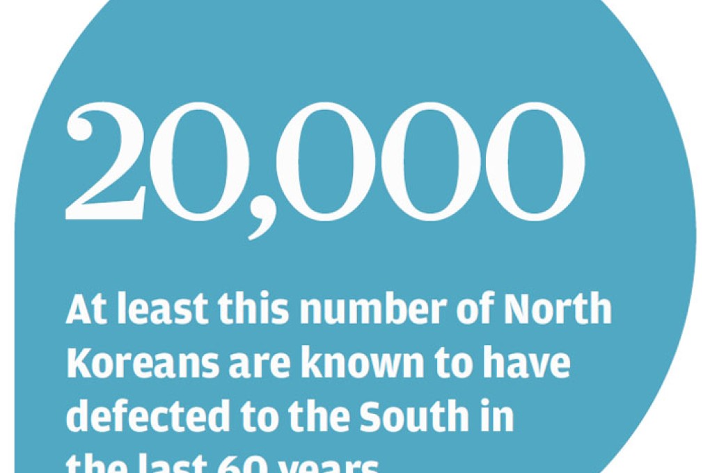 Defection of North Korean soldier causes red faces in Seoul