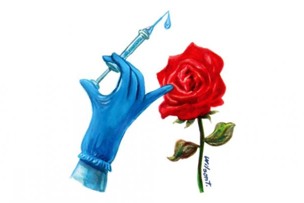 Better standards needed for Hong Kong beauty and cosmetic industries