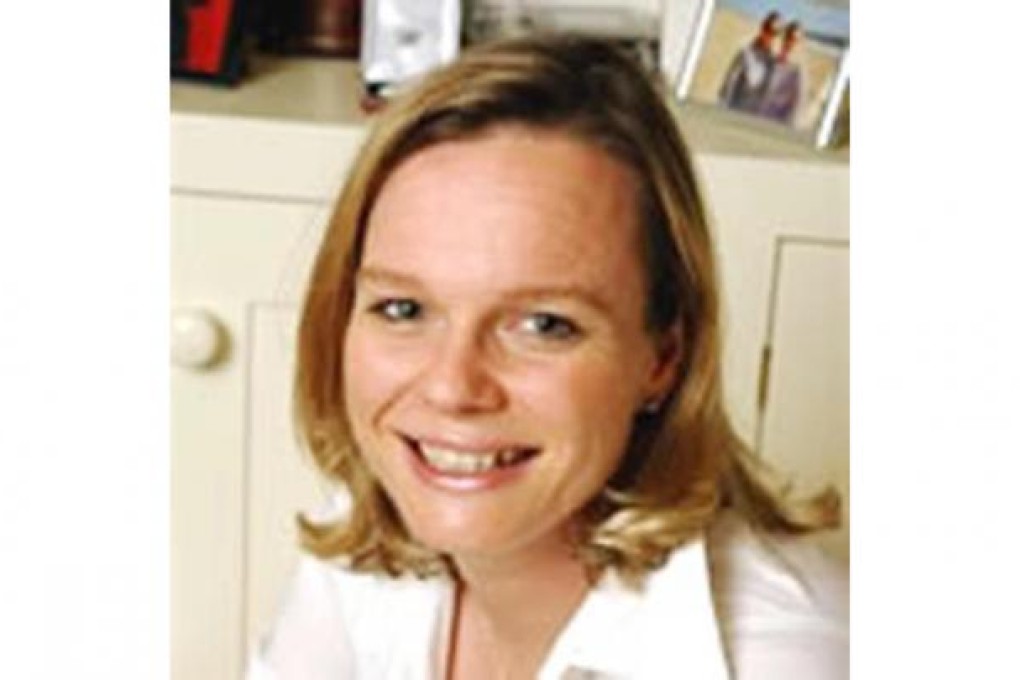 Bali bombing survivor Polly Brooks