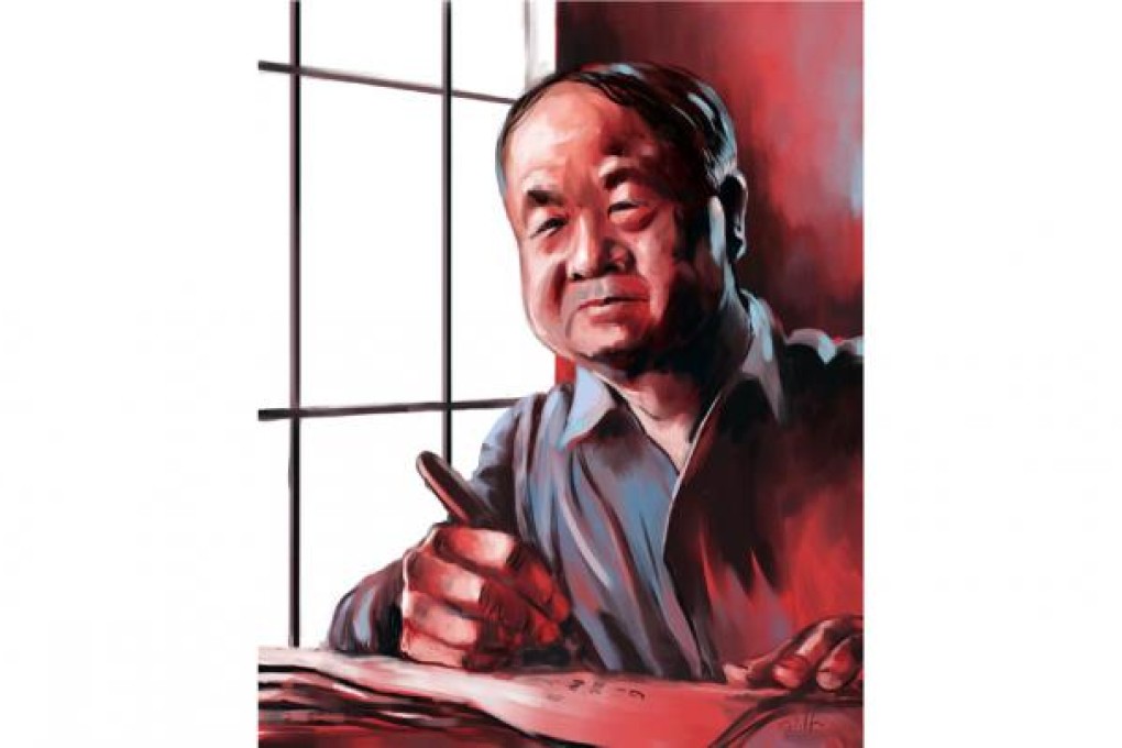 Illustration: Adolfo Arranz