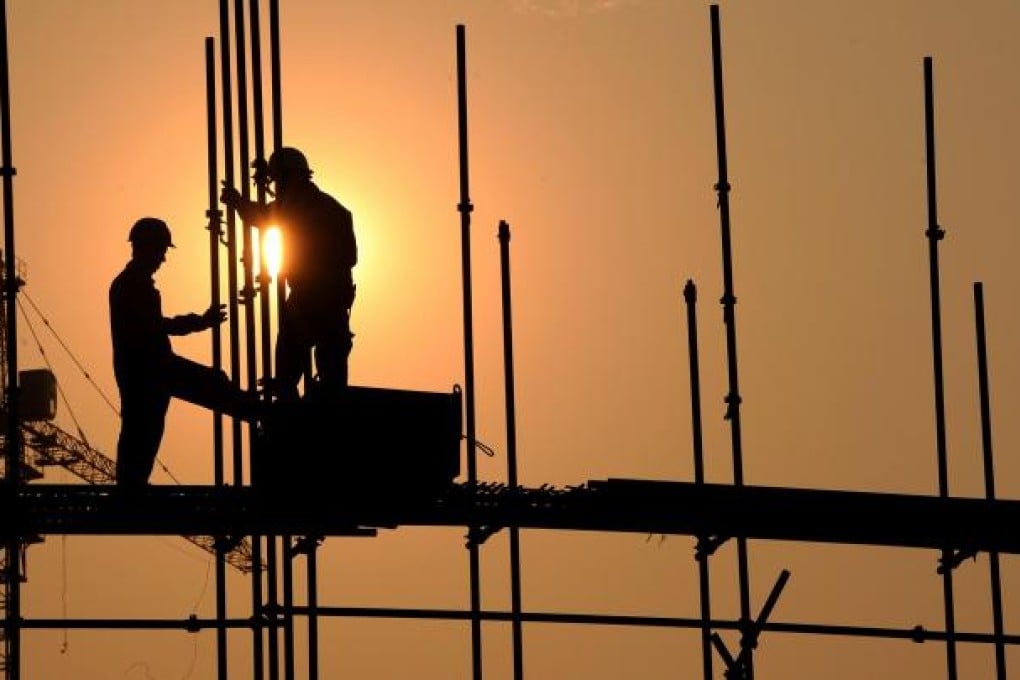 Beijing needs to take aggressive moves to restore growth.