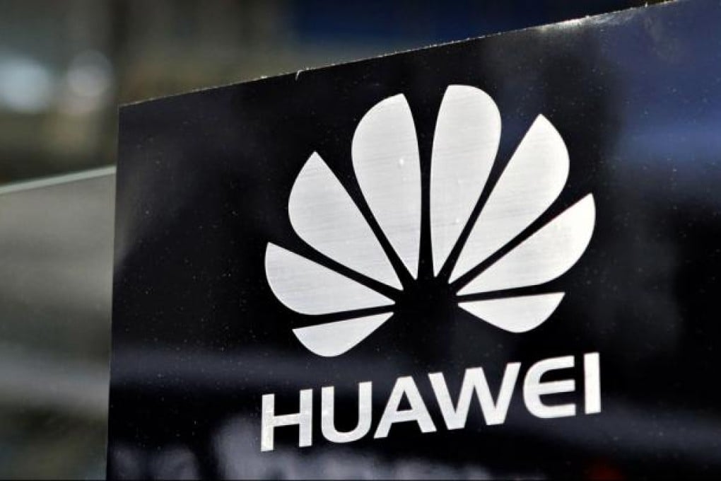 How they see it: Huawei and the US Congress