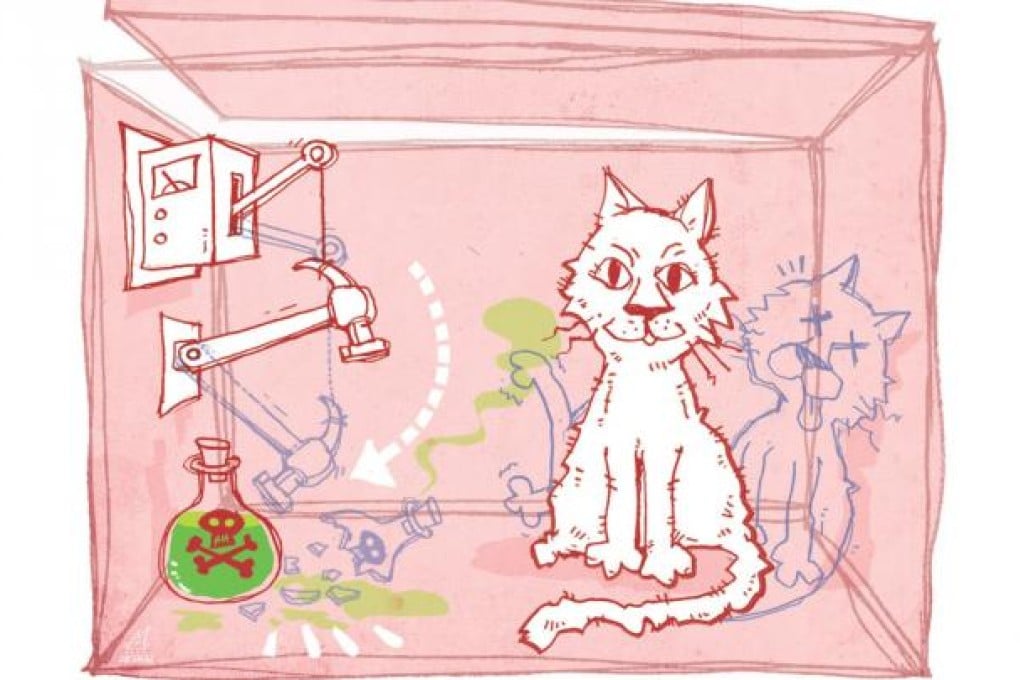 Illustration: Henry Wong