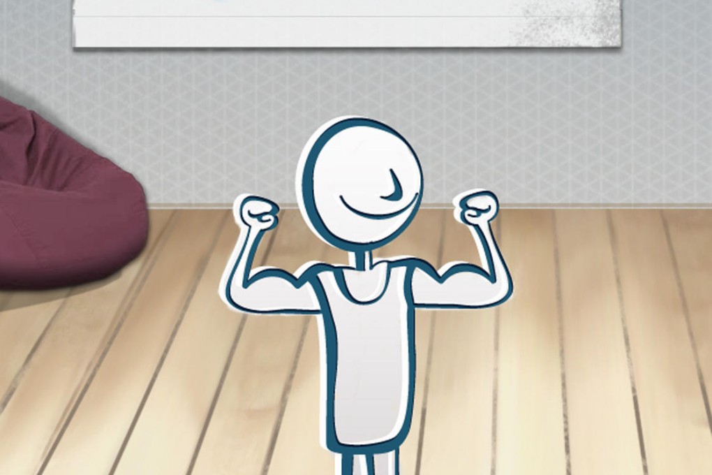 App of the Week: Push-ups