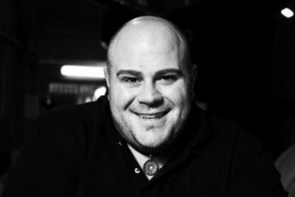 Phillip Di Bella, founder and managing director