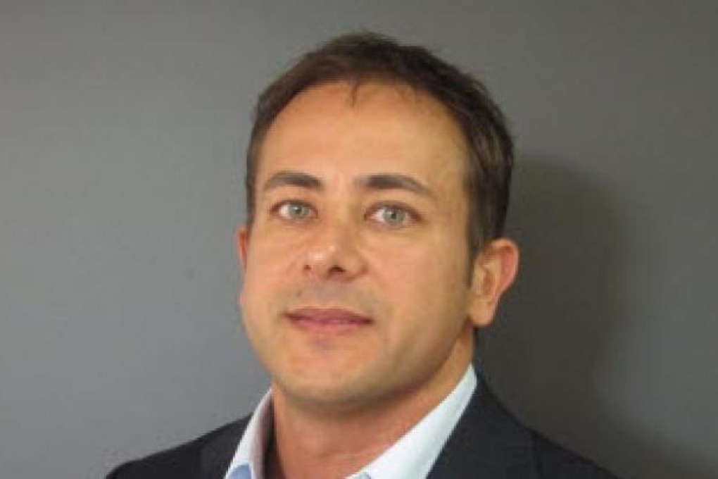 Michael Snounou, director