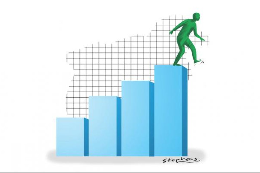 Tired ideas won't save ailing Western economies
