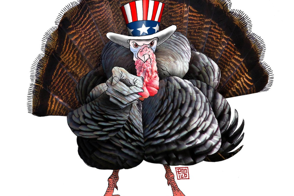 Illustration: Emilio Rivera