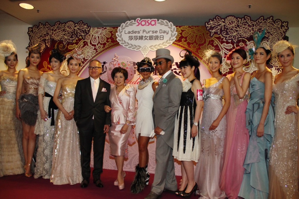 Hats off to followers of fashion