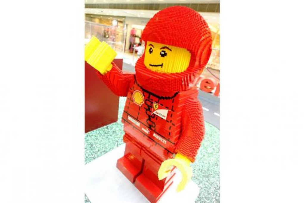 Early childhood stimulation is the key to a better brain.