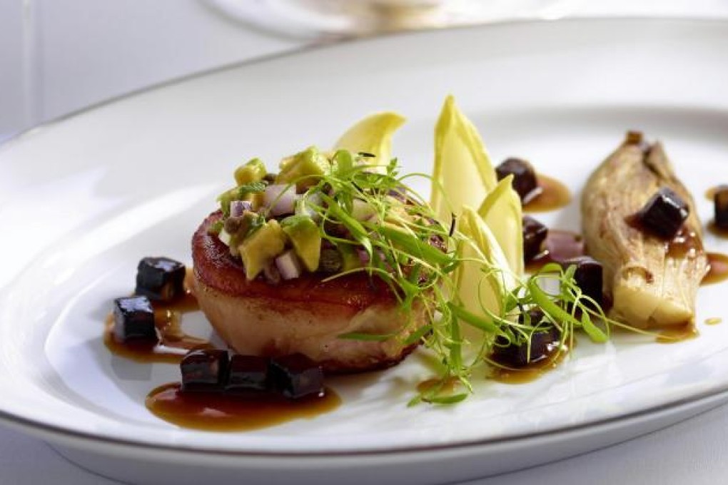 Organic pork shoulder from Hugo's.