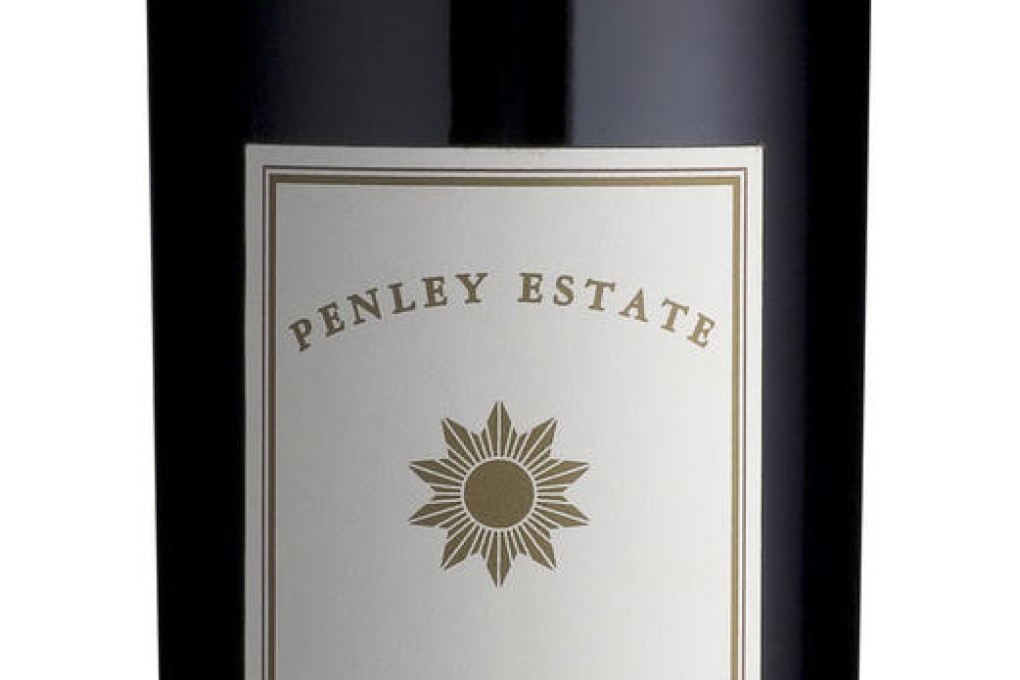 Wine Ratings: Penley Estate, South Australia