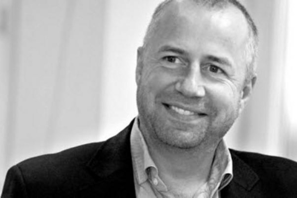 Peter Jein, founder and senior partner, Navision Group