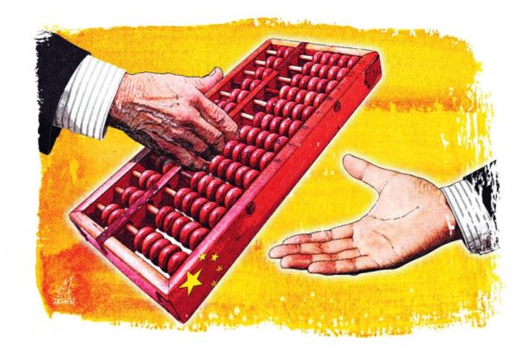 Illustration: Henry Wong