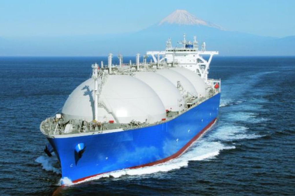 Japan continues to build on its reputation as a pioneer in the international shipping and logistics industries.
