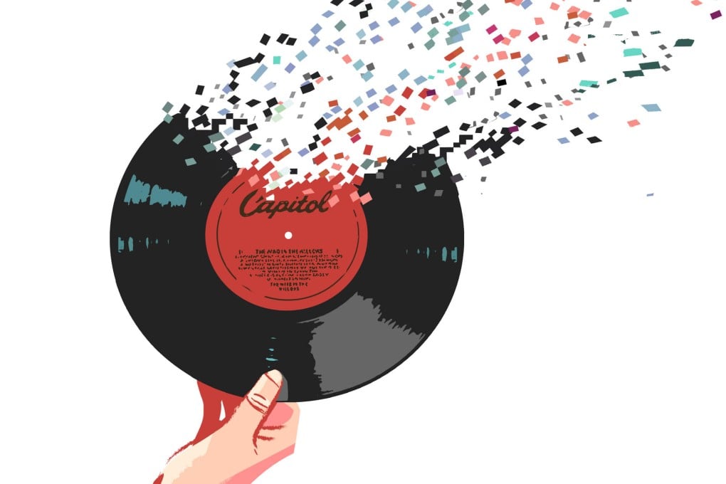 Illustration: Oliver Raw