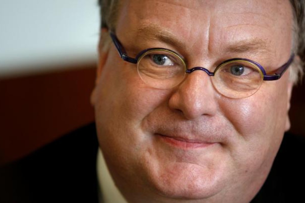 Aberdeen's Hugh Young