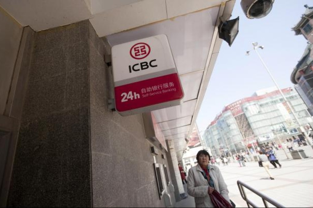 Rise in bad loans at mainland banks no threat to profits