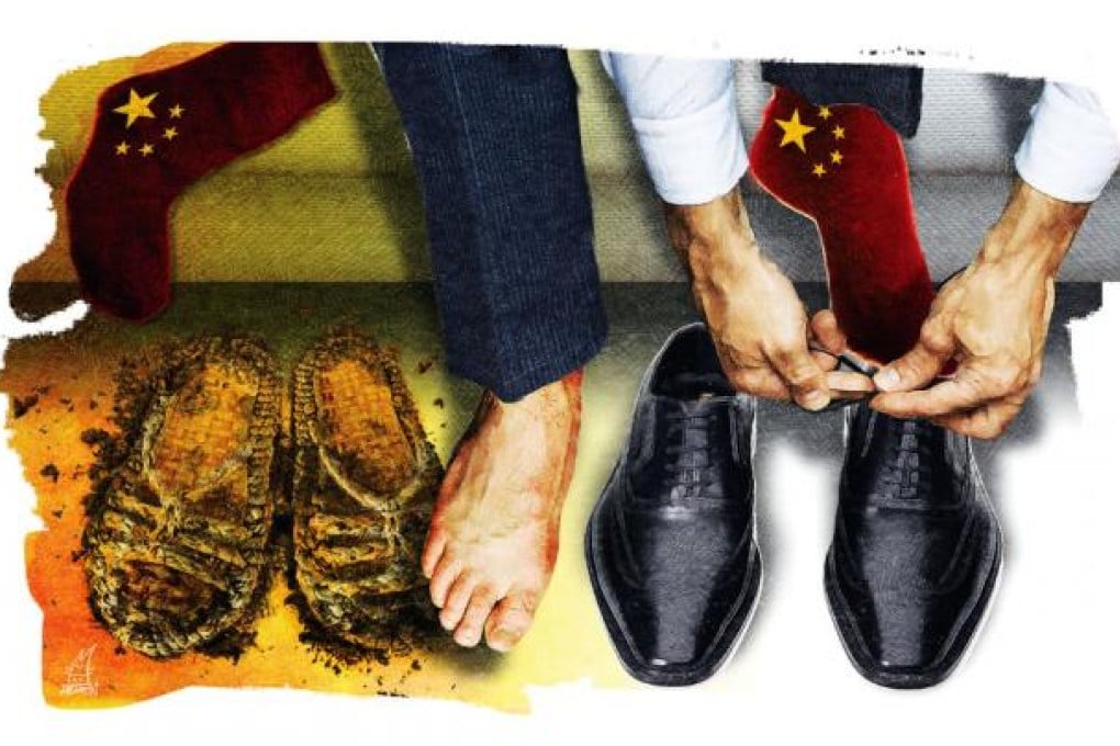 Illustration: Henry Wong