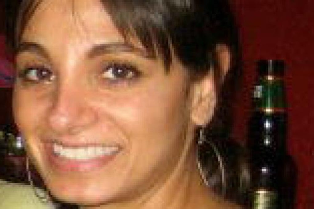 Ani Ashekian. Photo: SCMP