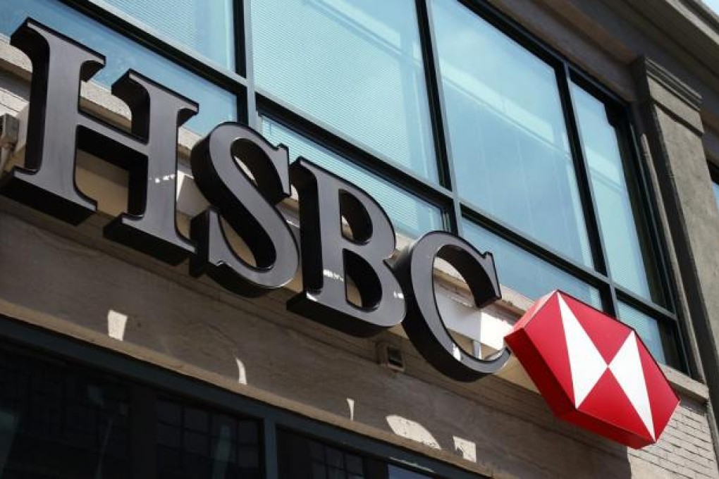 HSBC websites disabled in global cyberattack