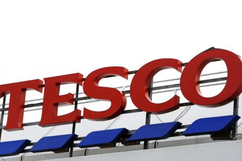 Tesco